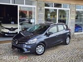 Renault Clio Sport Tourer 1.5 dCi Confort