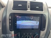Citroen Jumpy 2.0 HDi L2H1Semi-Vidrada