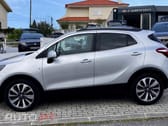Opel Mokka X 1.4 T Innovation GPL RT7