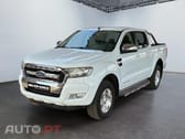 Ford Ranger 2.2 TDCi CD XL 4WD