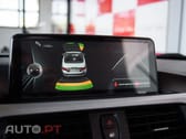 BMW 428 i Pack M Auto
