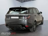 Land Rover Range Rover Sport 2.0 Si4 PHEV Autobiography Dynamic