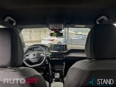 Peugeot E-2008 Active