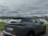 Peugeot 2008 ACTIVE 1.2 PURETECH