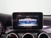 Mercedes-Benz C 200 d Avantgarde Aut.