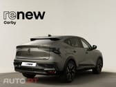 Renault Rafale 1.2 Hyper Hybrid E-Tech 4x4 Esprit Alpine