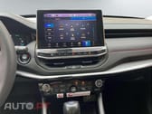 Jeep Compass 1.3 Híbrido  T4 Trailhawk AWD 