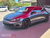 Volkswagen Scirocco 2.0 TDi