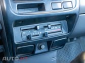 Nissan Navara D22 2.5 d Pick-Up