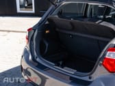 Toyota Yaris 1.0 VVT-i ACtive+AC