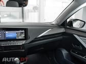 Opel Astra 1.2 T Elegance