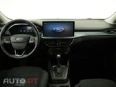 Ford Focus Focus SW 1.0 EcoBoost MHEV Active X