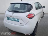 Renault Zoe (c/ Bateria) EV 50 110hp Equilibre