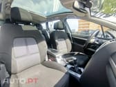 Peugeot 407 SW 1.6 HDi SE Navteq