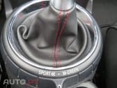 MINI Cabrio John Cooper Works