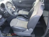 Fiat 500 1.2 New Lounge