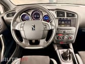 DS DS4 PureTech 130 PERFORMANCE LINE