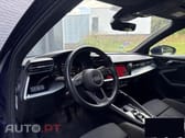 Audi A3 Sportback 40 TFSIe