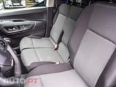 Peugeot Partner 1.5 BlueHDi Longa