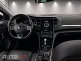 Renault Mégane 1.3 TCe Bose Edition EDC