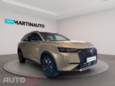 DS DS7 E-Tense Etoile EAT8