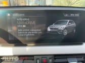 BMW X1 25 e xDrive
