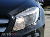 Mercedes-Benz GLA 180 d Style Aut.