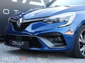 Renault Clio 1.5 Blue dCi RS Line 115cv