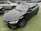 Volvo V60 2.0 T6 AWD TE Inscription Expression