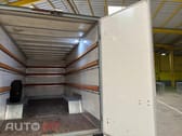 Fiat Ducato 35 2.3 MJT Pro Pack