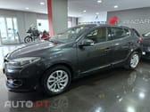 Renault Mégane 1.5 dCi Dynamique