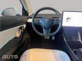 Tesla Model 3 PERFORMACE DUAL MOTOR
