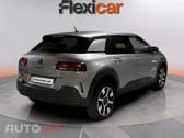 Citroen C4 Cactus 1.5 BlueHDi Shine Pack