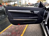 Mercedes-Benz E 220 CDi Avantgarde BlueEfficiency