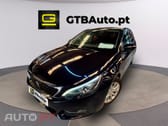 Peugeot 308 1.2 PureTech Style