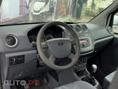 Ford Tourneo L1 H1