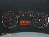 Fiat Doblo 1.6 M-Jet SX (3 Lug. )