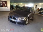BMW 116 D 2.0 CC PACK M