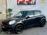 MINI Countryman Cooper D