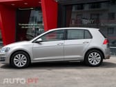 Volkswagen Golf 1.6 TDi GPS Edition