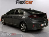 Hyundai Ioniq 28kWh Eletric Tech
