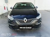 Renault Mégane 1.5 dCi GT Line