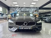 Volvo V60 2.0 T6 AWD TE Inscription Expression
