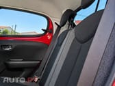 Citroen C1 1.0 VTI Shine