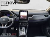 Renault Arkana Esprit Alpine full hybrid E-Tech 145