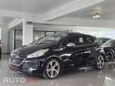 Peugeot 208 1.6 THP GTi