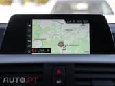 BMW 418 d Advantage Auto