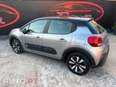 Citroen C3 1.2 PureTech Feel