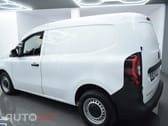 Renault Kangoo Outro
