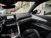 Peugeot 3008 1.5 BlueHDi GT Line J19 EAT8